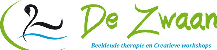 De Zwaan, rouw verlies kanker creatieve therapie Utrecht